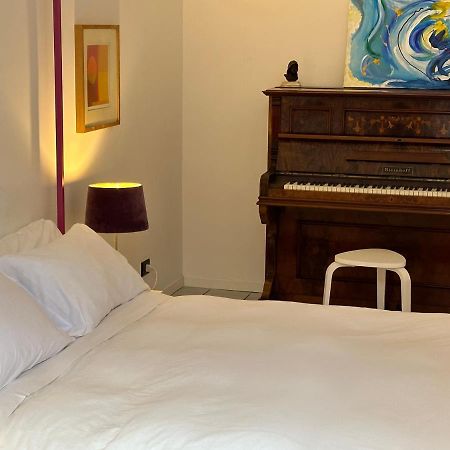Vicool Apartments - Centro Storico Napoli Εξωτερικό φωτογραφία