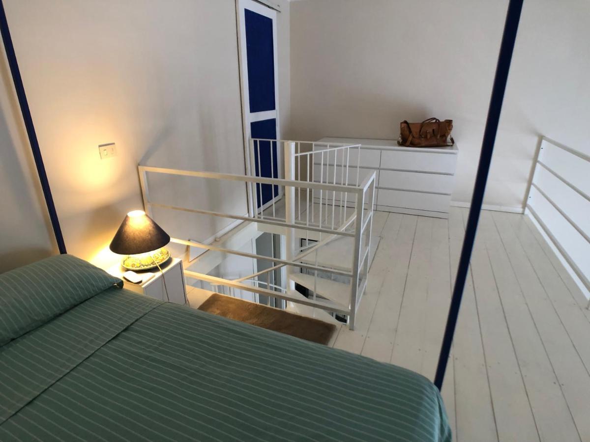 Vicool Apartments - Centro Storico Napoli Εξωτερικό φωτογραφία
