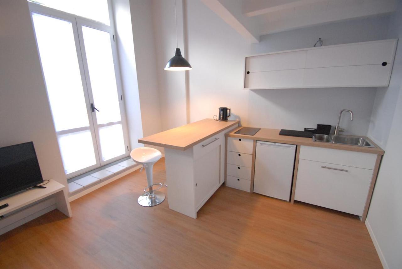 Vicool Apartments - Centro Storico Napoli Εξωτερικό φωτογραφία