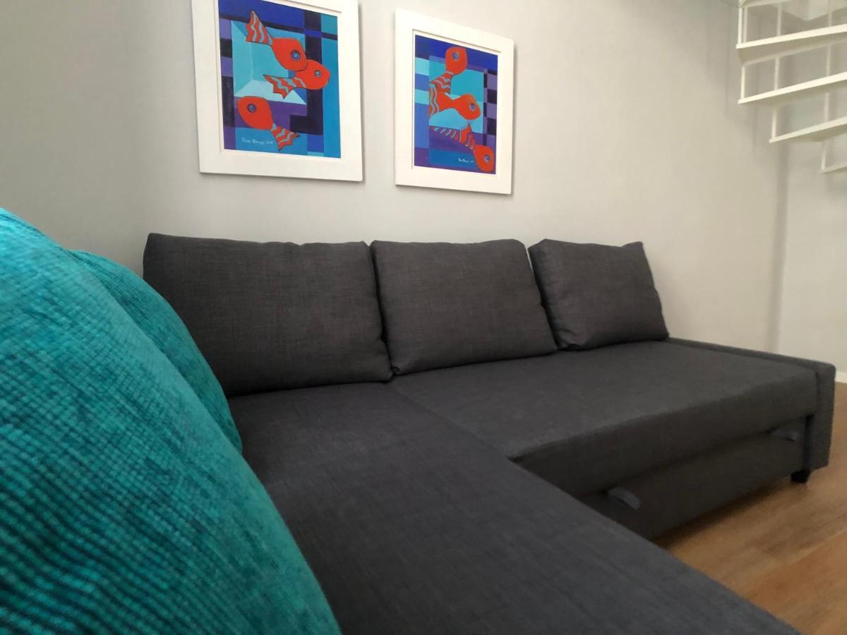 Vicool Apartments - Centro Storico Napoli Εξωτερικό φωτογραφία