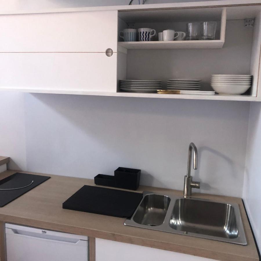 Vicool Apartments - Centro Storico Napoli Εξωτερικό φωτογραφία