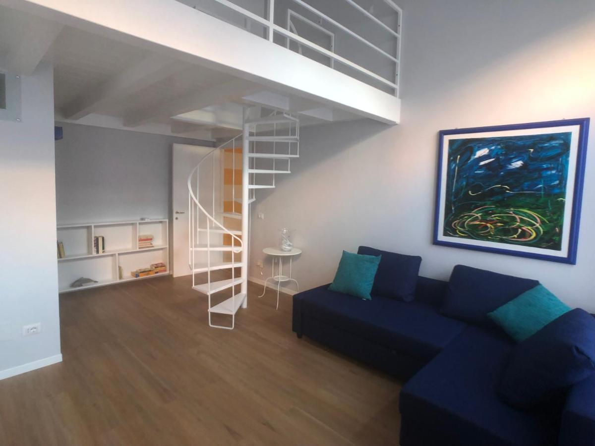 Vicool Apartments - Centro Storico Napoli Εξωτερικό φωτογραφία