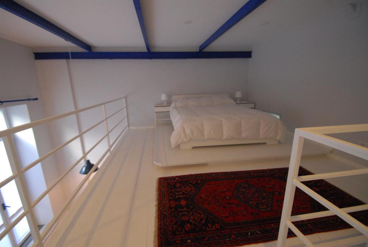 Vicool Apartments - Centro Storico Napoli Εξωτερικό φωτογραφία