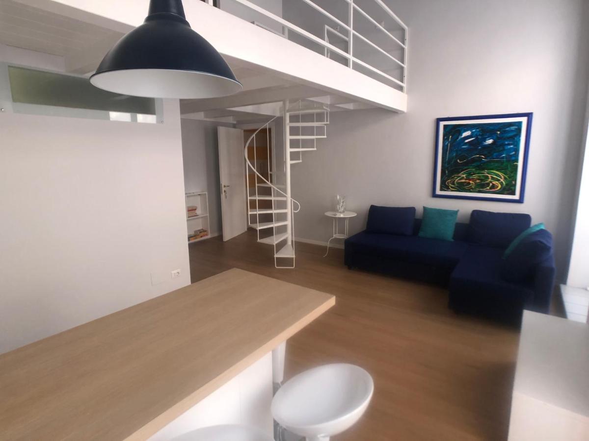 Vicool Apartments - Centro Storico Napoli Εξωτερικό φωτογραφία