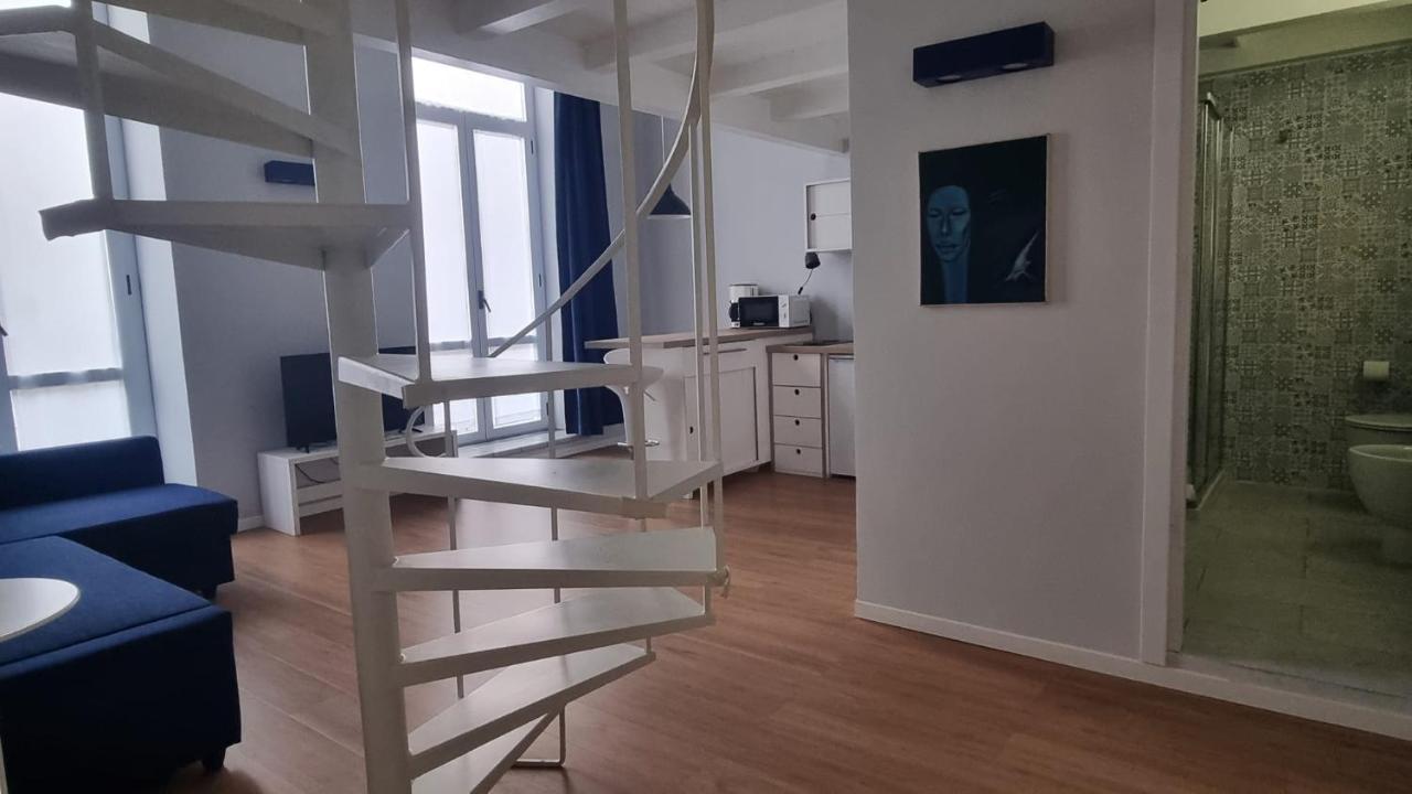 Vicool Apartments - Centro Storico Napoli Εξωτερικό φωτογραφία