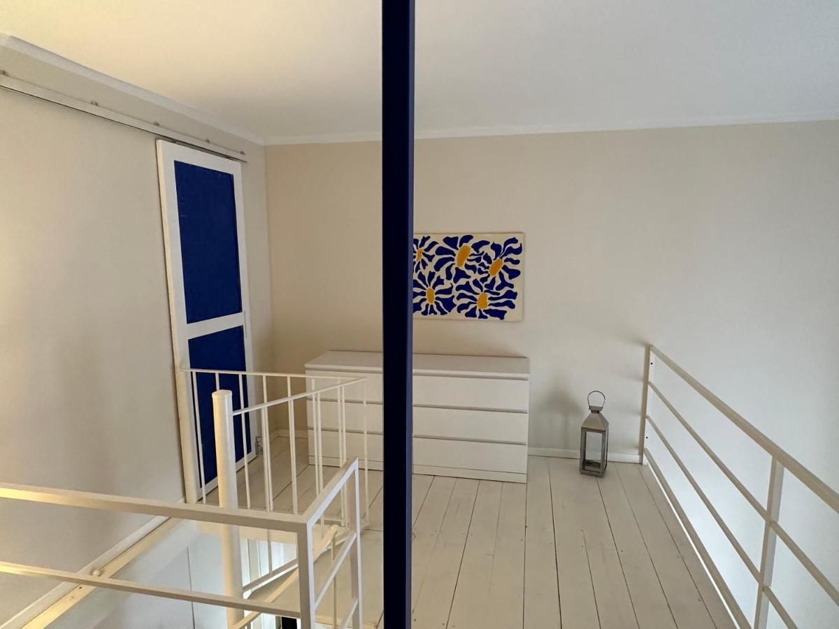 Vicool Apartments - Centro Storico Napoli Εξωτερικό φωτογραφία
