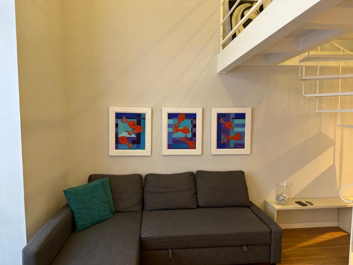 Vicool Apartments - Centro Storico Napoli Εξωτερικό φωτογραφία