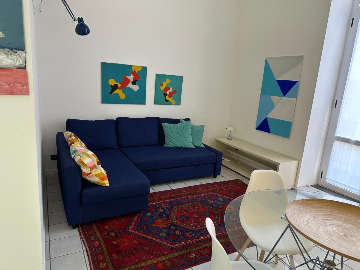 Vicool Apartments - Centro Storico Napoli Εξωτερικό φωτογραφία