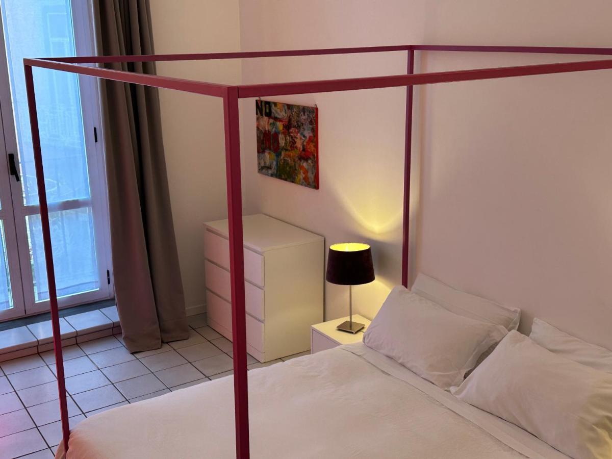 Vicool Apartments - Centro Storico Napoli Εξωτερικό φωτογραφία