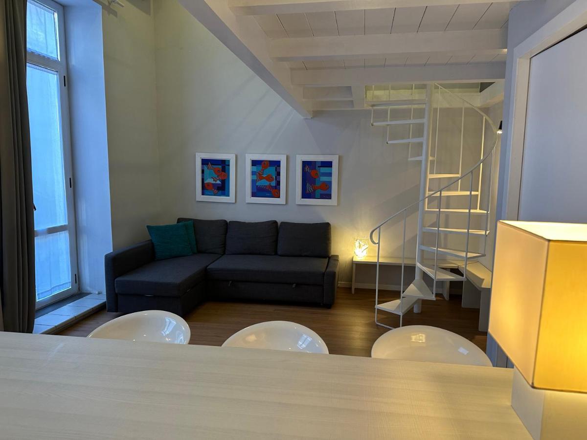 Vicool Apartments - Centro Storico Napoli Εξωτερικό φωτογραφία