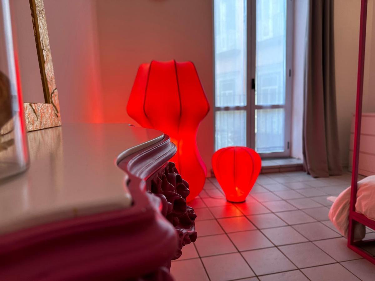 Vicool Apartments - Centro Storico Napoli Εξωτερικό φωτογραφία