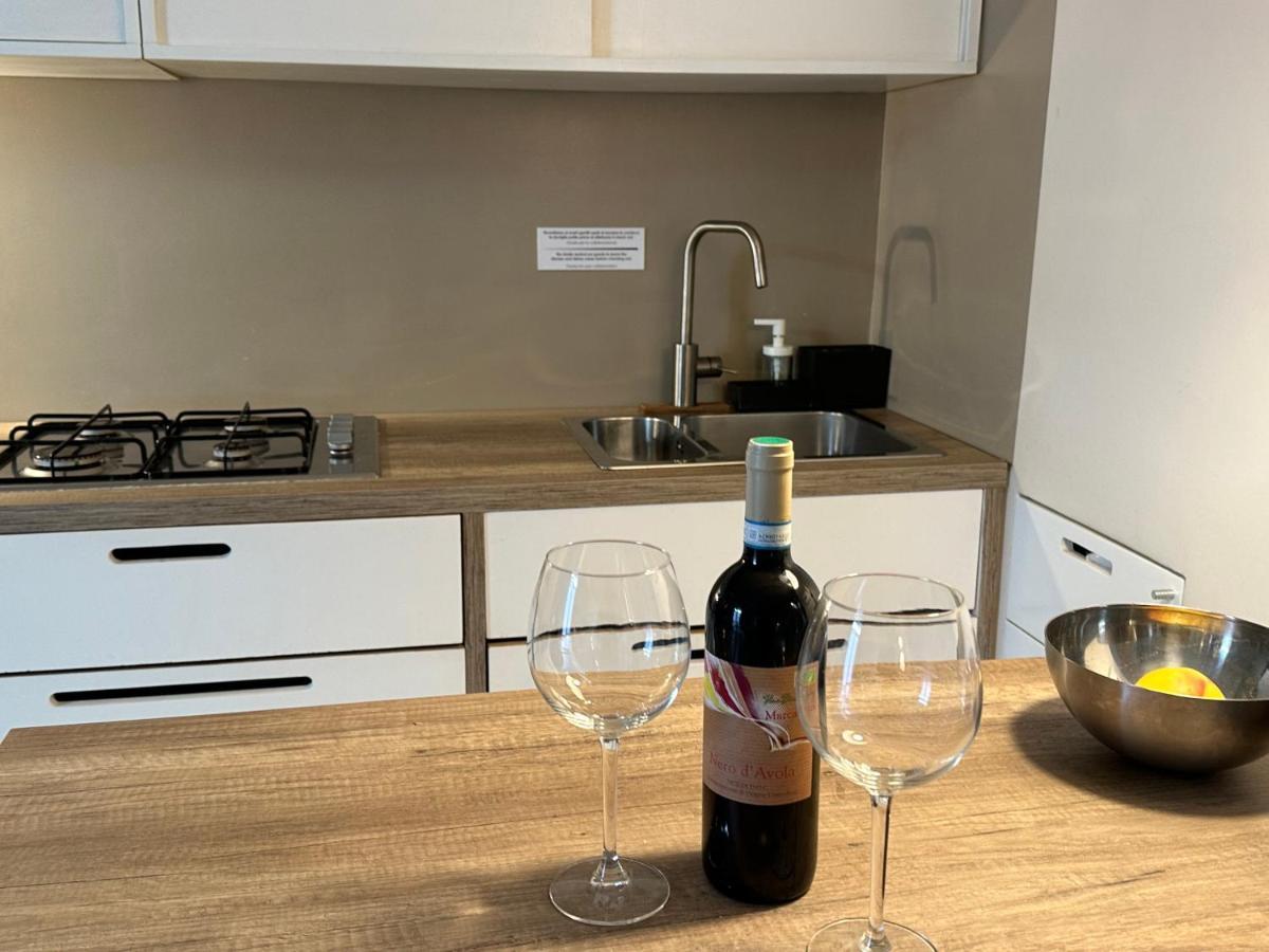 Vicool Apartments - Centro Storico Napoli Εξωτερικό φωτογραφία
