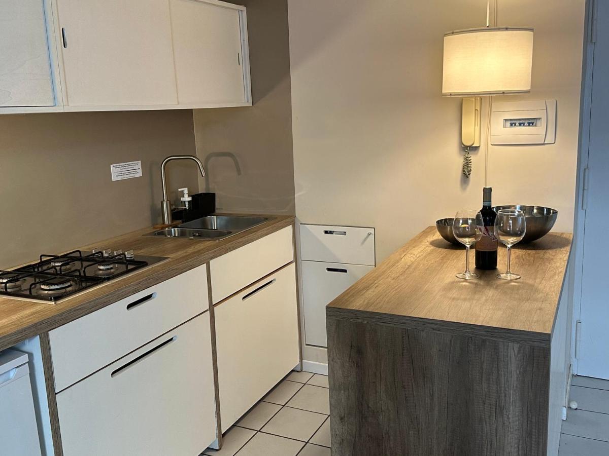 Vicool Apartments - Centro Storico Napoli Εξωτερικό φωτογραφία