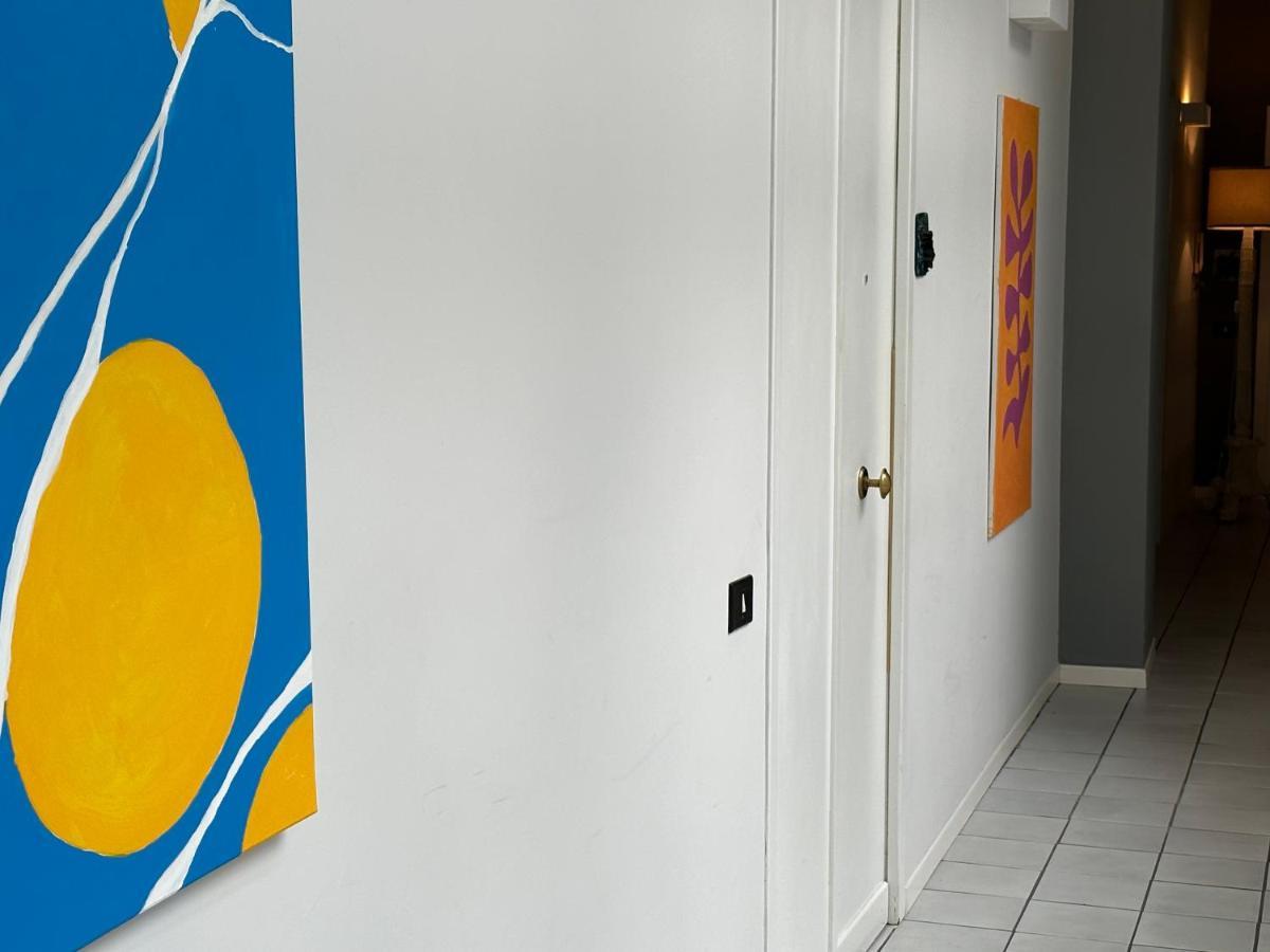 Vicool Apartments - Centro Storico Napoli Εξωτερικό φωτογραφία