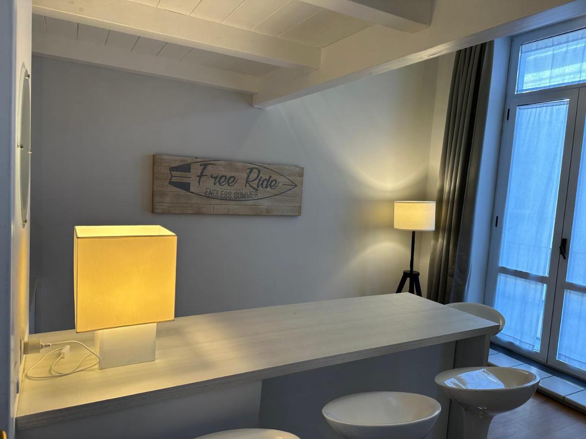 Vicool Apartments - Centro Storico Napoli Εξωτερικό φωτογραφία