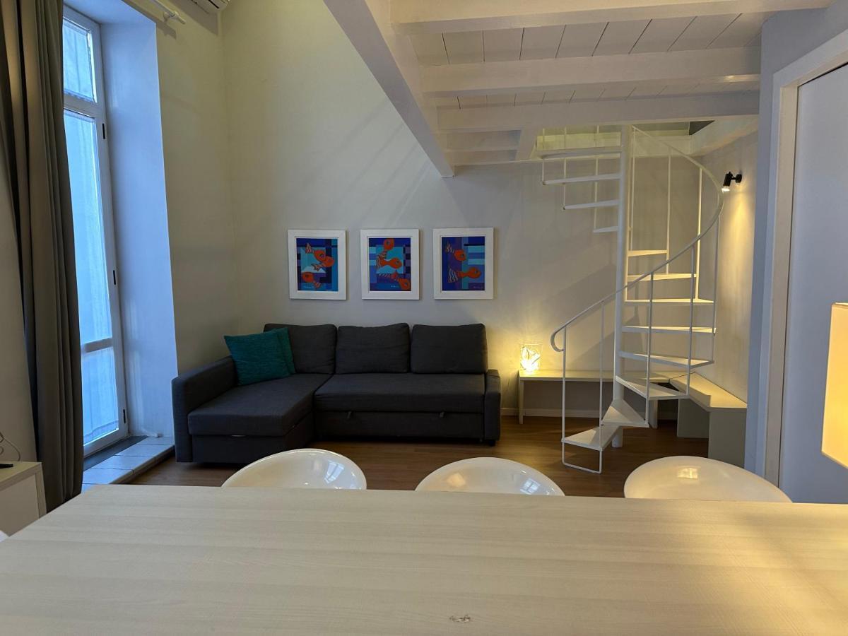 Vicool Apartments - Centro Storico Napoli Εξωτερικό φωτογραφία