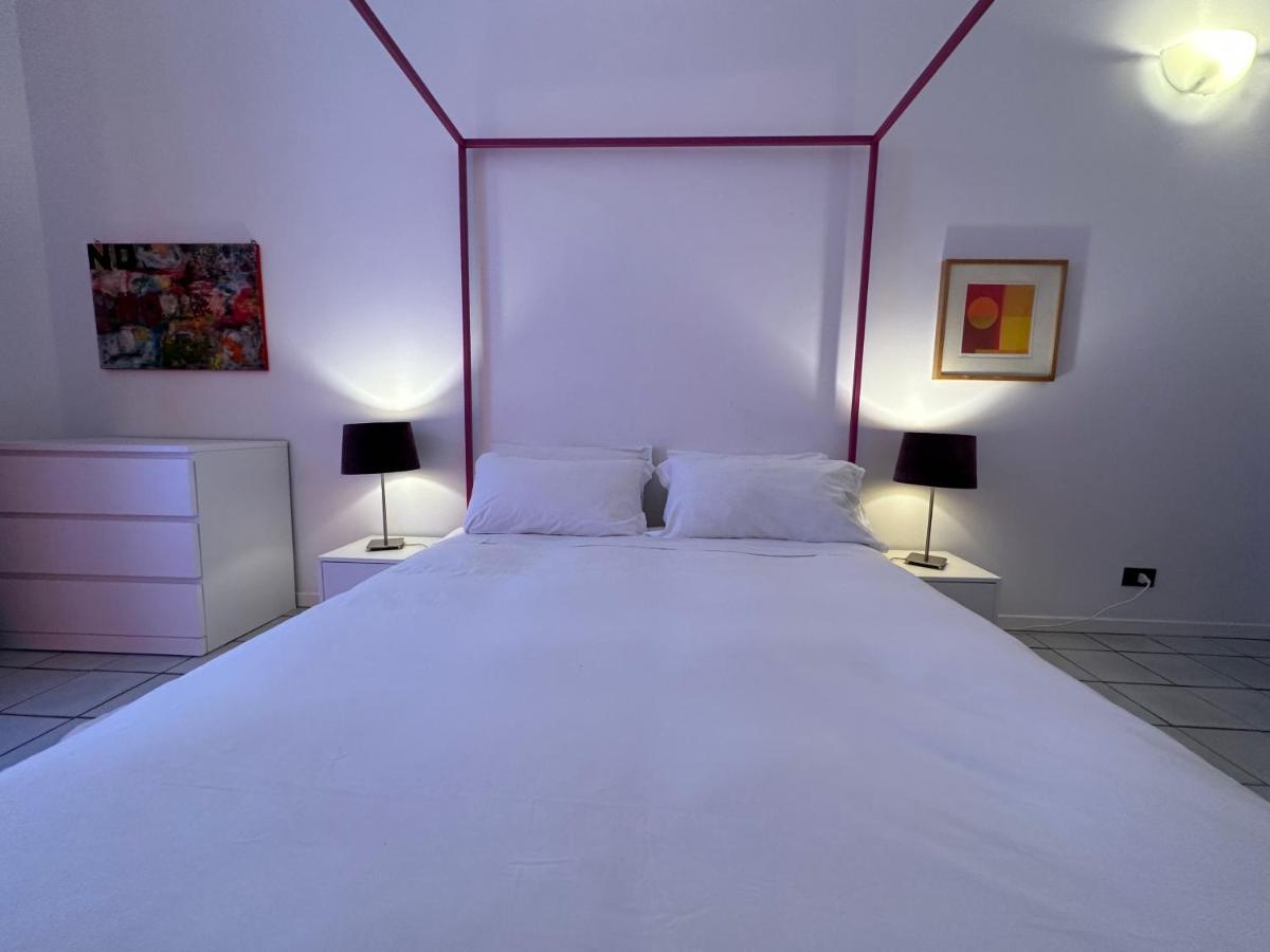 Vicool Apartments - Centro Storico Napoli Εξωτερικό φωτογραφία
