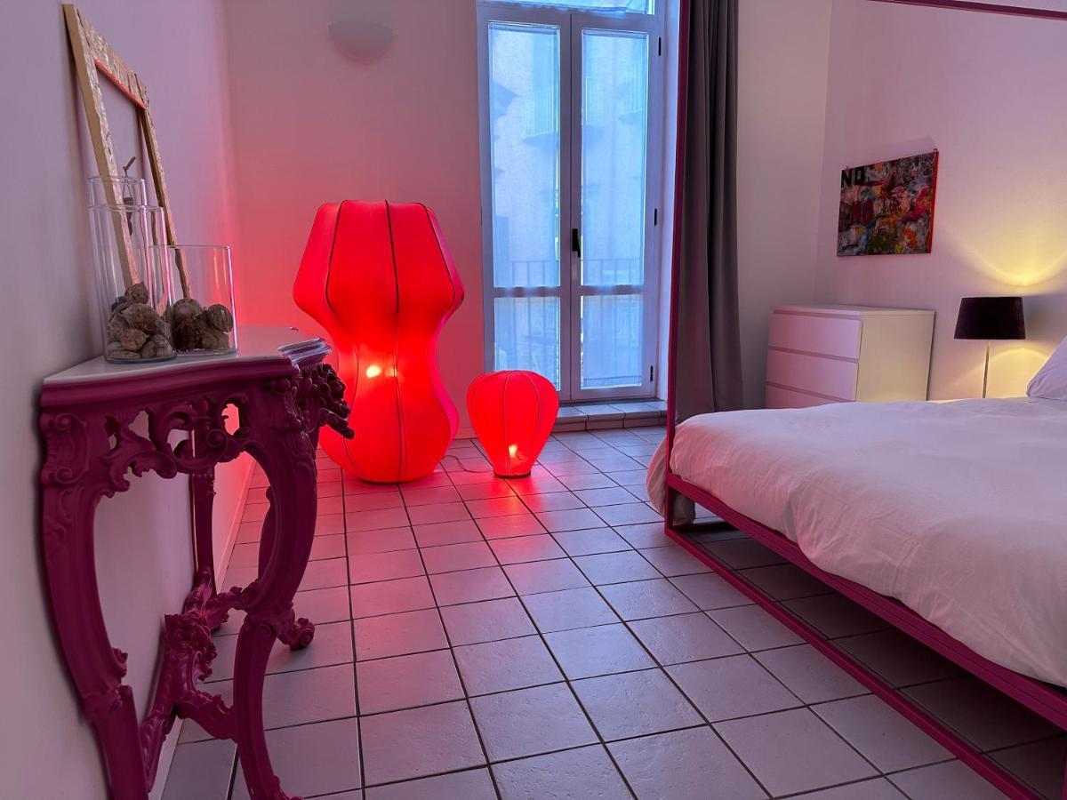 Vicool Apartments - Centro Storico Napoli Εξωτερικό φωτογραφία