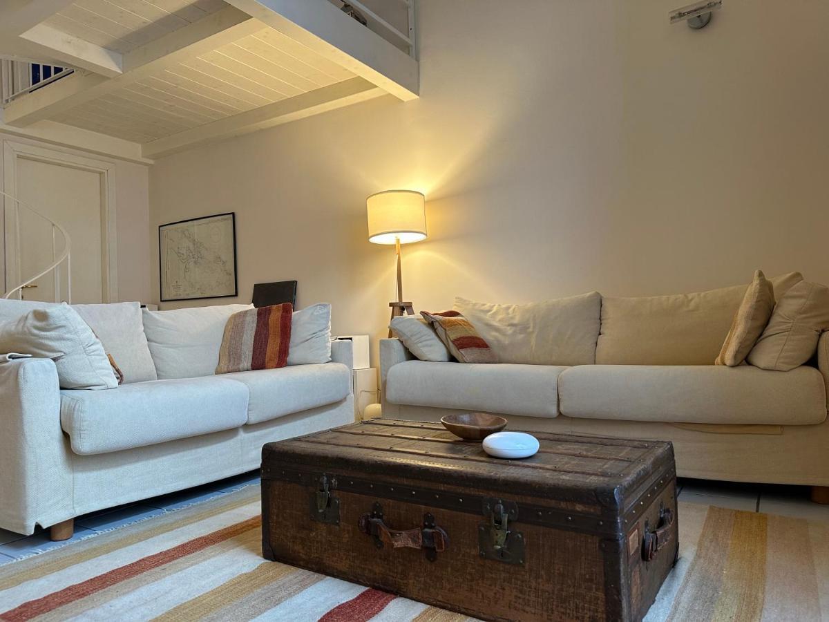 Vicool Apartments - Centro Storico Napoli Εξωτερικό φωτογραφία
